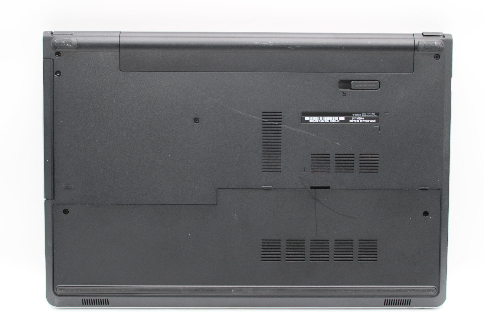 Dell Inspiron 5559 i5-6200U @ 2.3 GHz 8GB RAM 500GB No OS