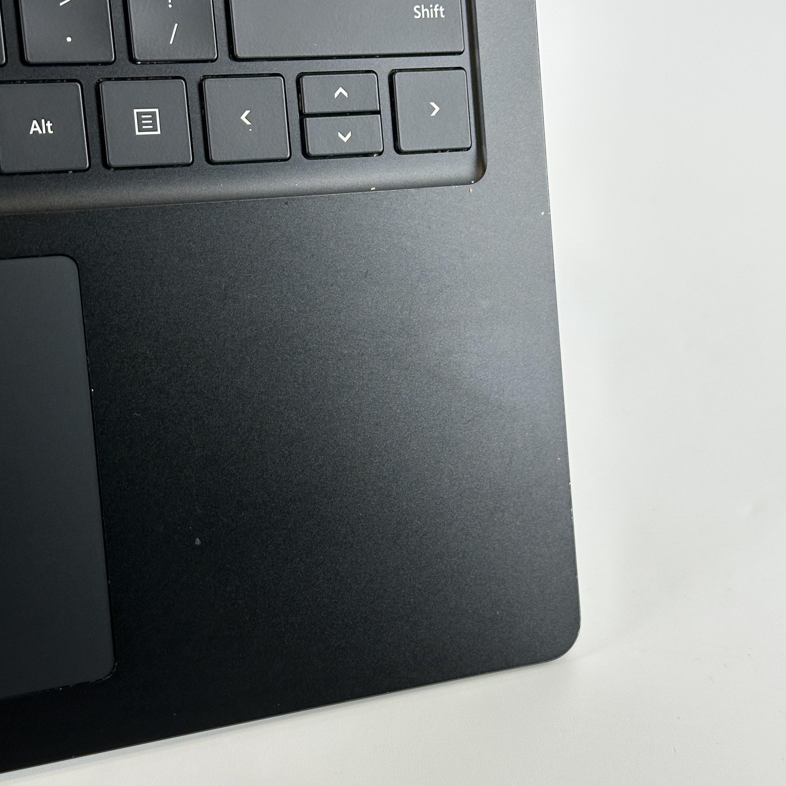 Microsoft Surface Laptop 3 13 2K TOUCH i5-1035G7 16GB 256GB SSD Cracked Screen