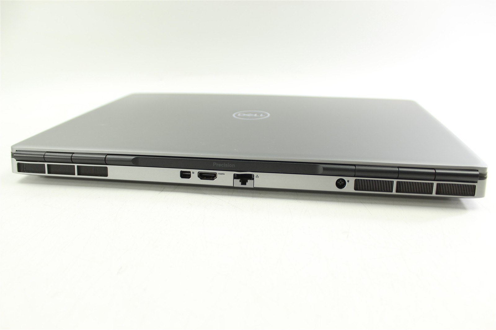 Dell Precision 7750 17.3″ FHD i7-10875H 2.3GHz 512GB SSD 64GB RAM W11P RTX 4000