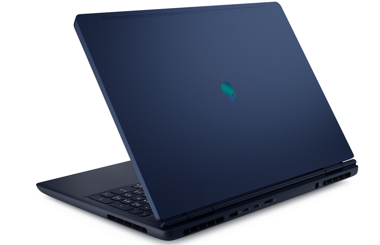 Alienware 16 Aurora AC16250 Gaming Laptop 16″ WQXGA RTX 5050 Core 7 16GB 512GB