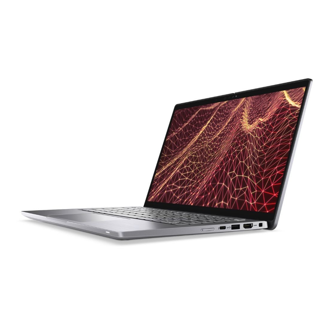 Dell Latitude 7430 2-in-1 i7 1265U 16GB RAM 512GB SSD LTE Win 11 – Aluminium #B