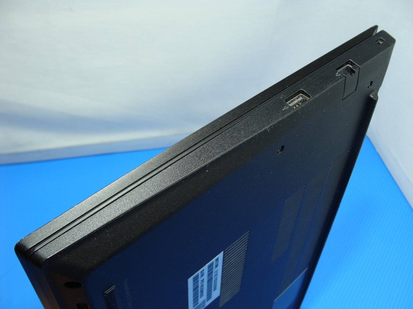 Lenovo ThinkPad E15 Gen 4 15.6″FHD i5-12th 1.3GHz 8GB 512GB SSD Win11Pro +PA