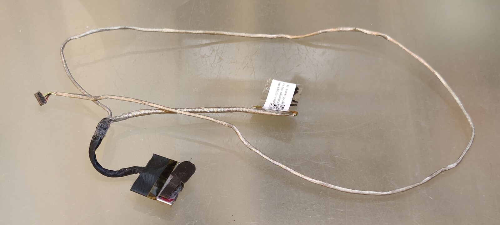 ASUS UX305L UX305F FLAT VIDEO CABLE LVDS DC02002890S 30 PIN UX305LA ORIGINAL #