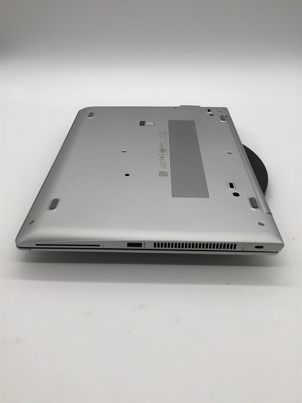 HP EliteBook 745 AMD Ryzen 5 PRO 3500U/16GB RAM/No SSD