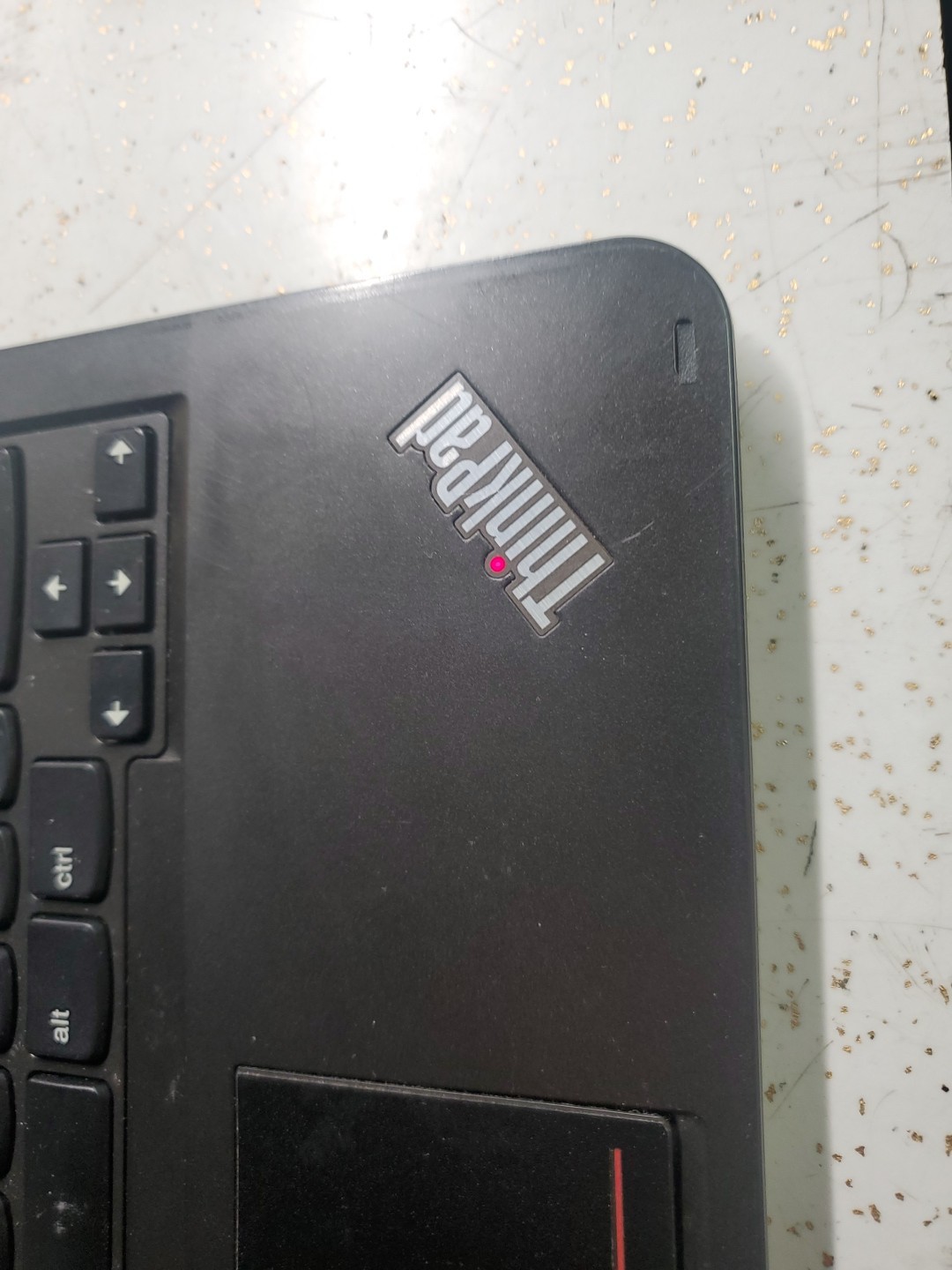 Lenovo ThinkPad Yoga 11e Chromebook Touchscreen Tablet mode Celeron 1.83GHz HDMI
