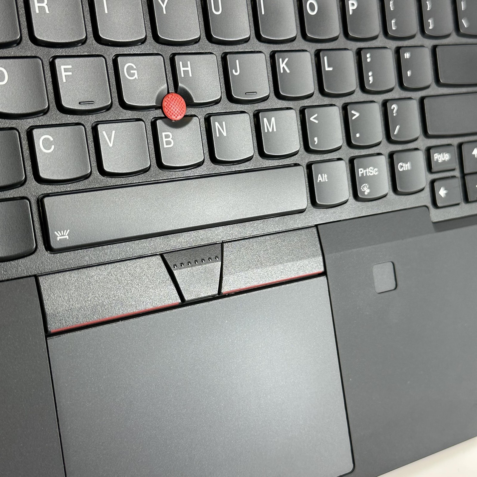 Lenovo ThinkPad T14 Gen 1 Black FHD i7-10510U 1.80GHz 16GB 512GB SSD Very Good