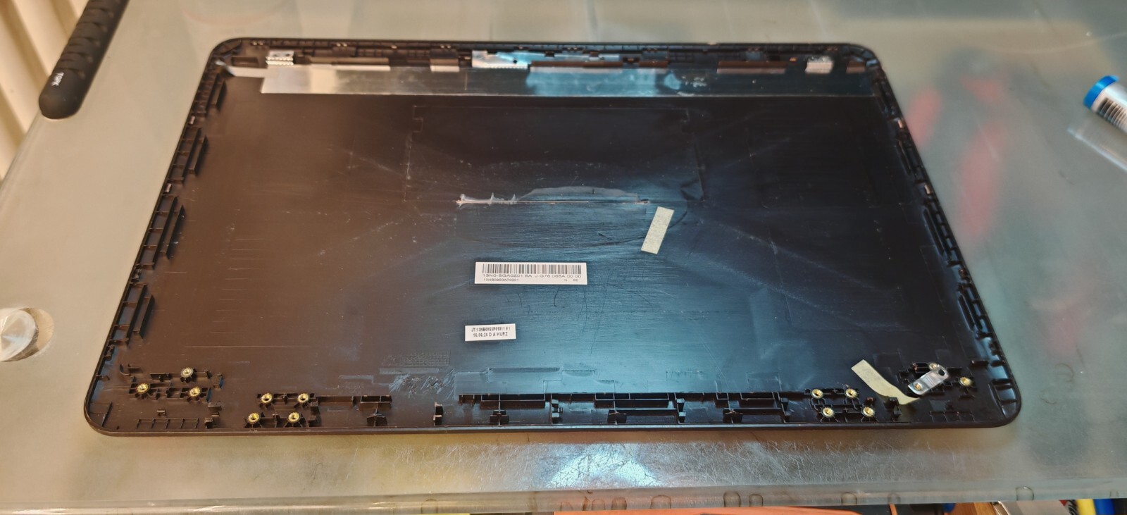 ASUS X556U R556U F556U R558U LCD CASE COVER 13N0-SGA0Z01 13NB09S3AP0201