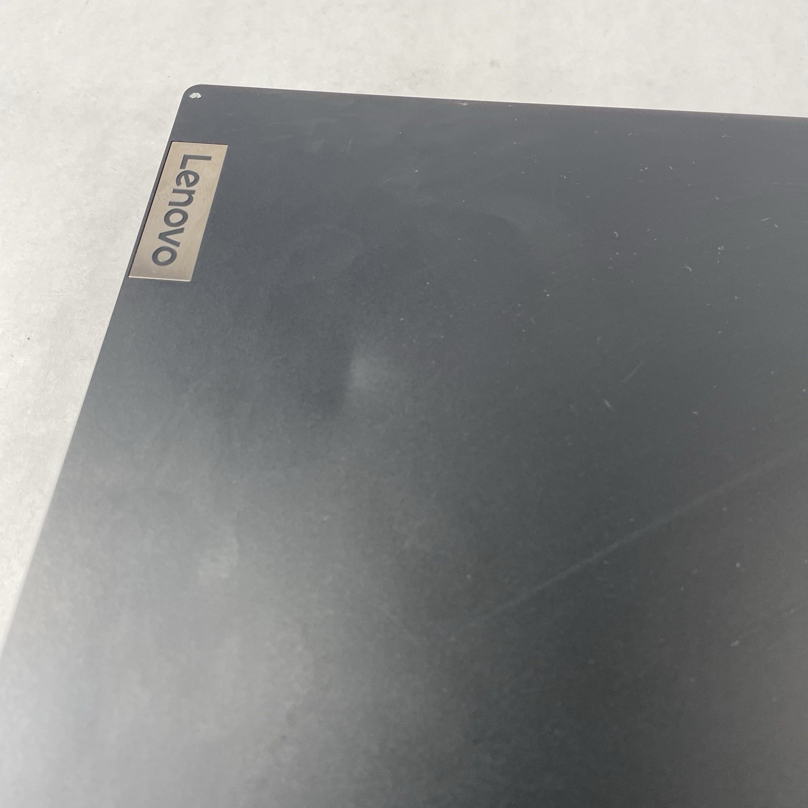 Lenovo ThinkPad E16 Gen 2 16″ Ryzen 7 7735U 2.70 GHz 16 GB RAM No SSD No OS READ