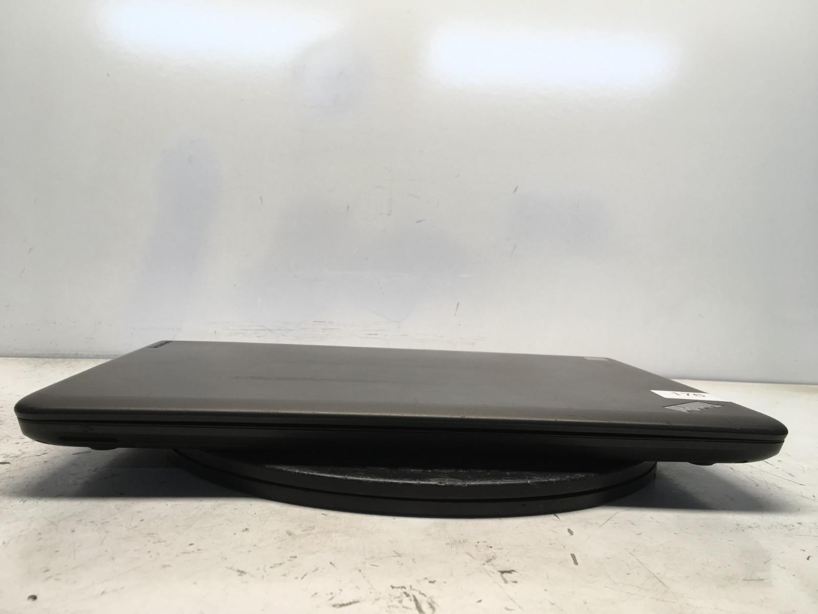 Lenovo ThinkPad E550 Intel i3-4005U 1.7GHz 4 GB NO HDD