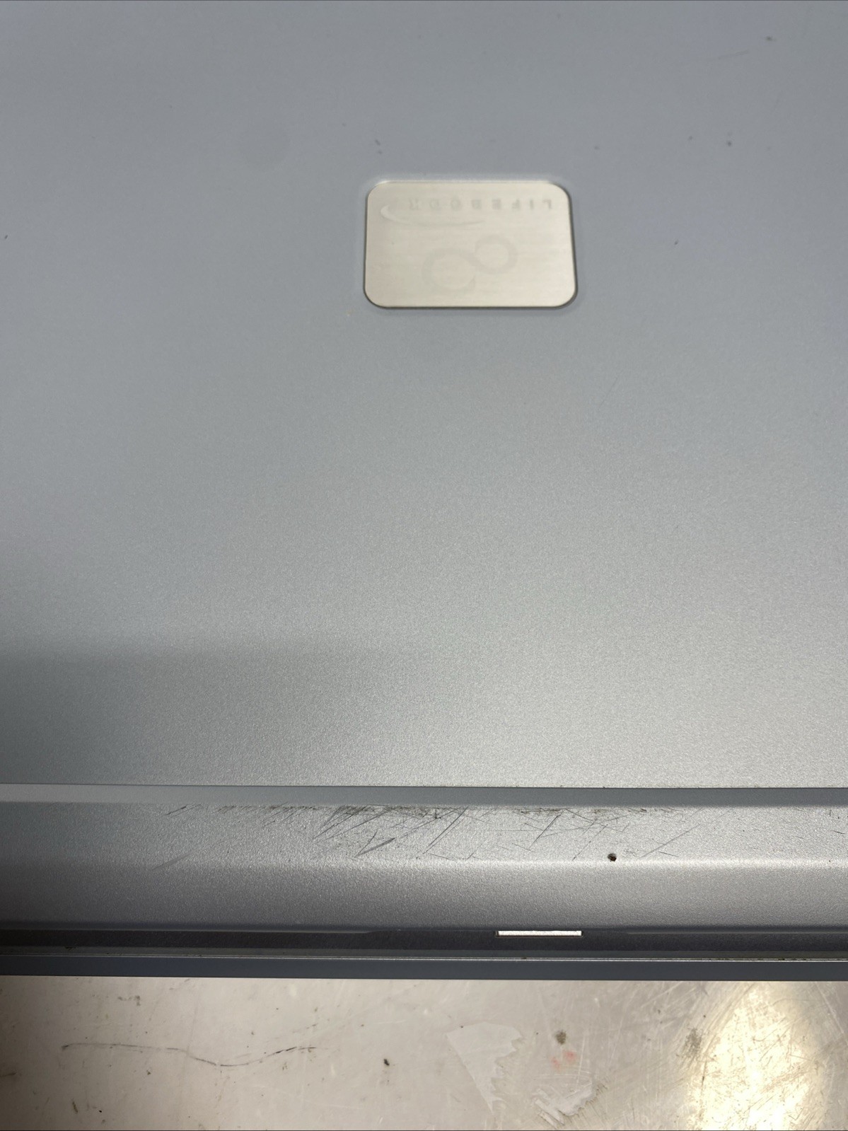 Fujitsu Laptop Life book C Series C2310