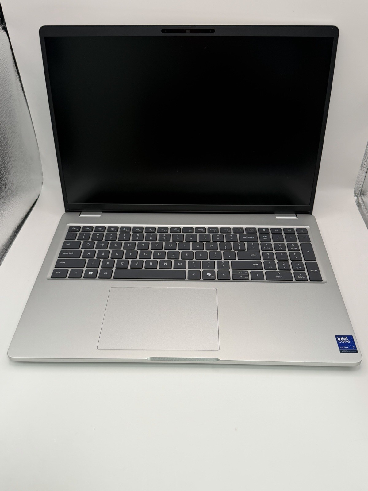 Dell 16″ Pro 16 Plus Intel Ultra 7 268V 32GB 1TB SSD win11Pro 8V43M-NEW OPEN BOX