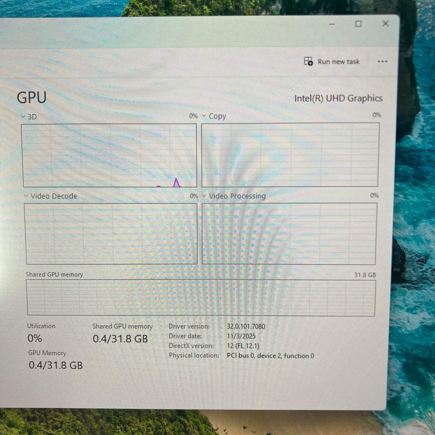 Dell Precision 7780 17.3″ i9-13950HX 2.2GHz 64GB RAM 1TB SSD RTX 3500 Ada