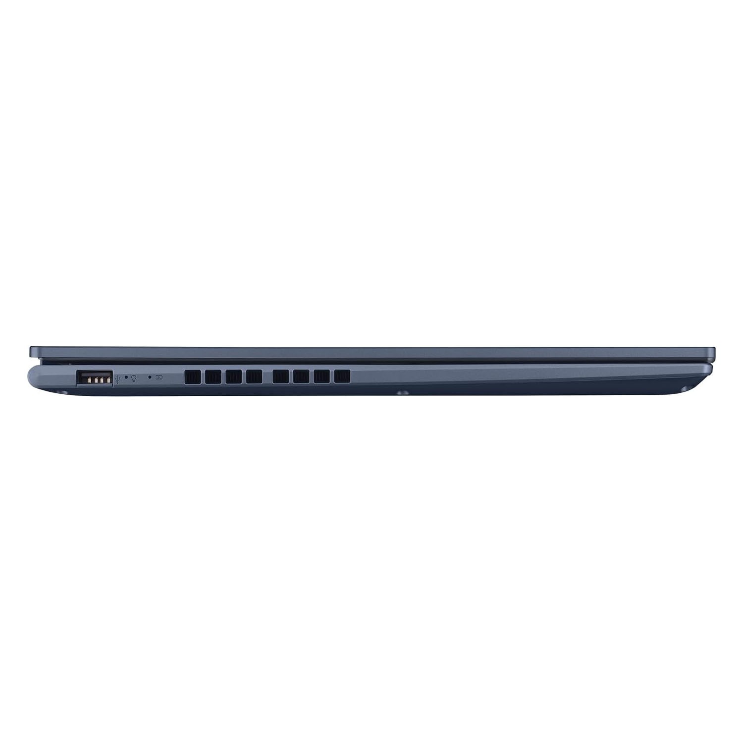 ASUS Vivobook 14″ FHD Laptop, Intel 10-Core i5-1334U 12GB RAM 256GB SSD Win 11