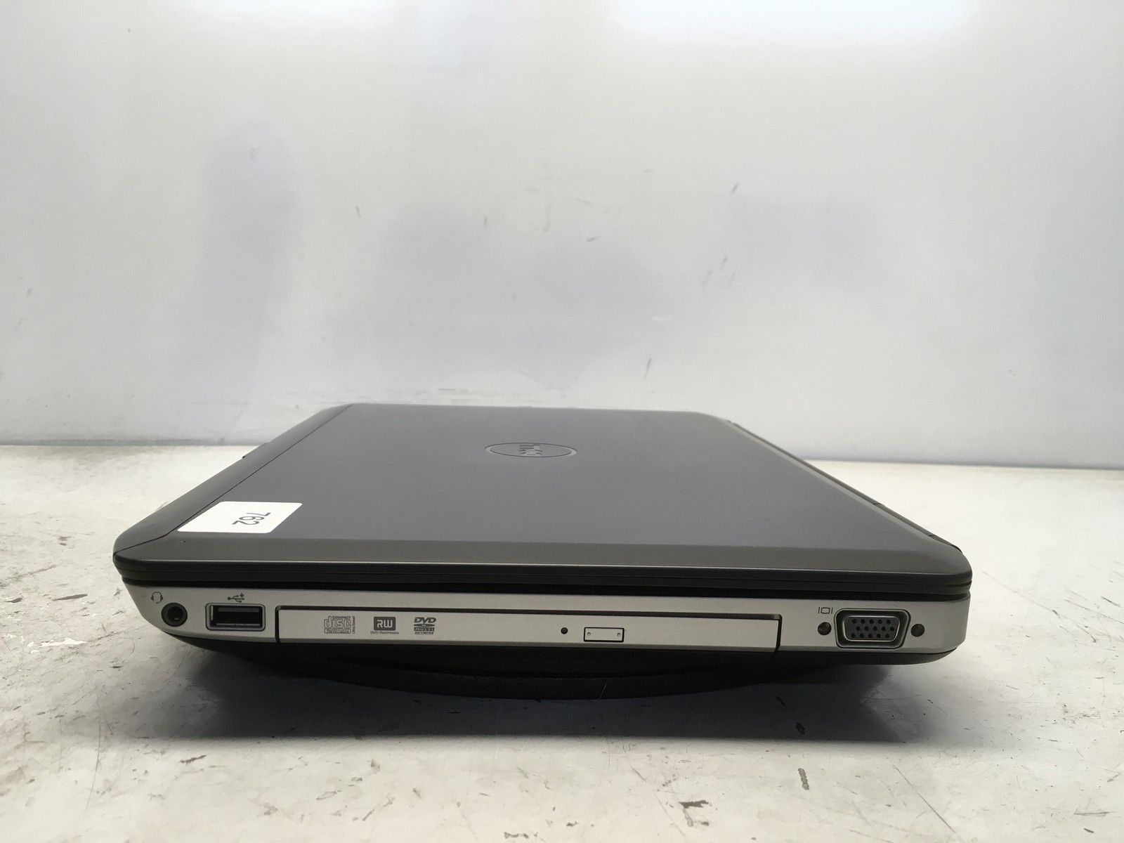 Dell Latitude E5430 Intel i5-3210M 2.5GHz 4 GB NO HDD No Batt