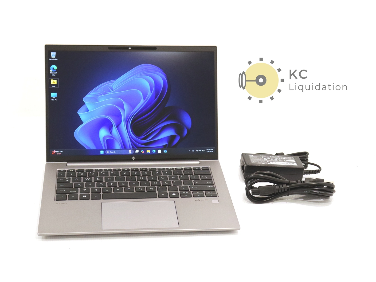 HP ZBook Firefly G11 14.0″ Ryzen 9 Pro 8945HS 64GB RAM 1TB NVMe W11P +Accidental
