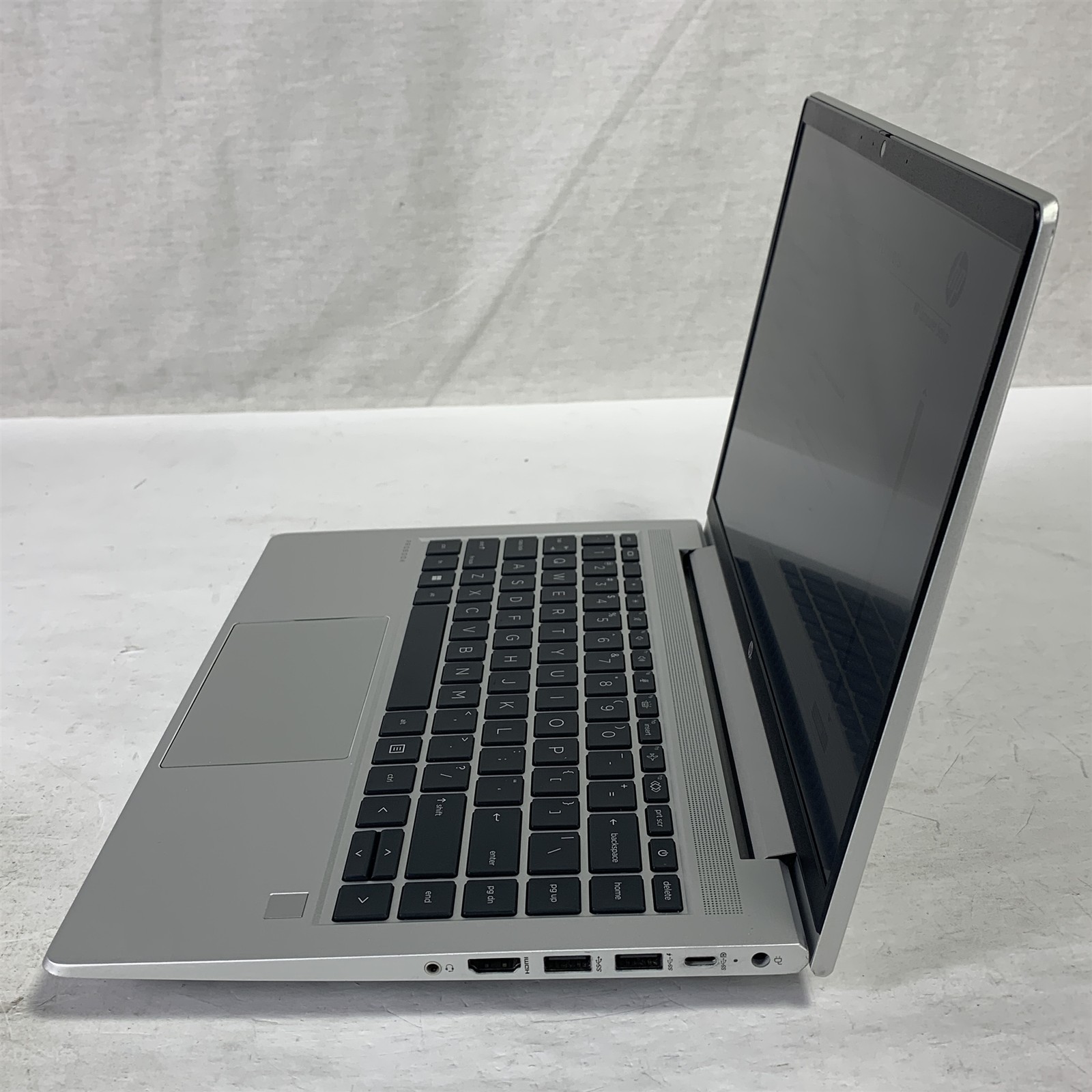 HP ProBook 445 G8 14″ Laptop Ryzen 5 5600U 2.3GHz 8GB – NO DRIVE