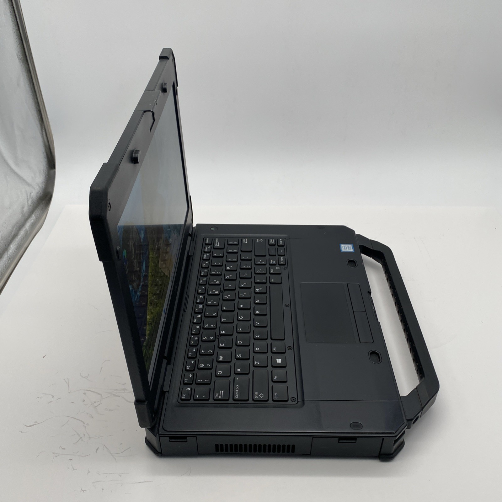 Dell Latitude 5424 Rugged i5-8350U 1.7GHz 8GB RAM 512GB SSD Win11Pro Touchscreen