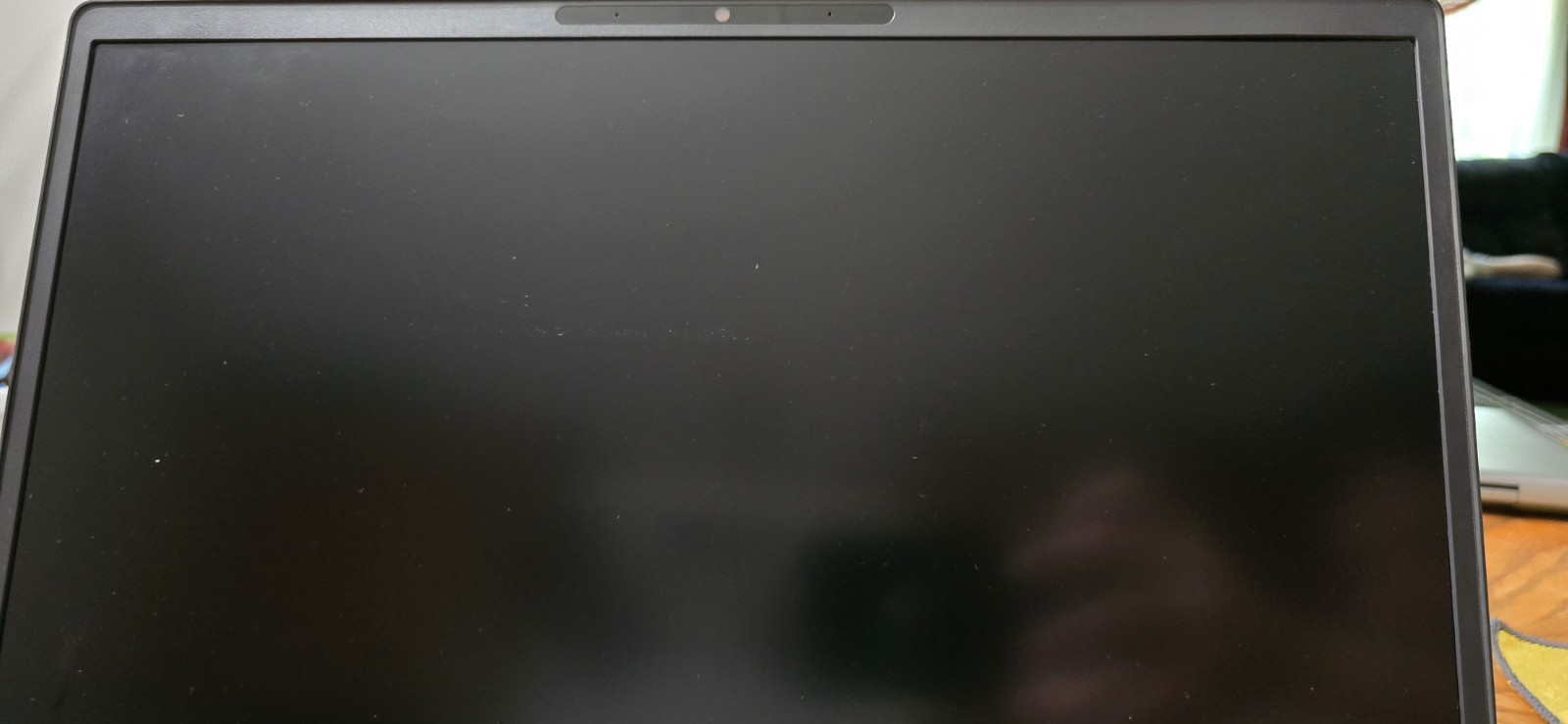 Dell Precision 7760, i5-11500H, RTX A4000, 64GB RAM, 512GB SSD, WIN 11 IoT