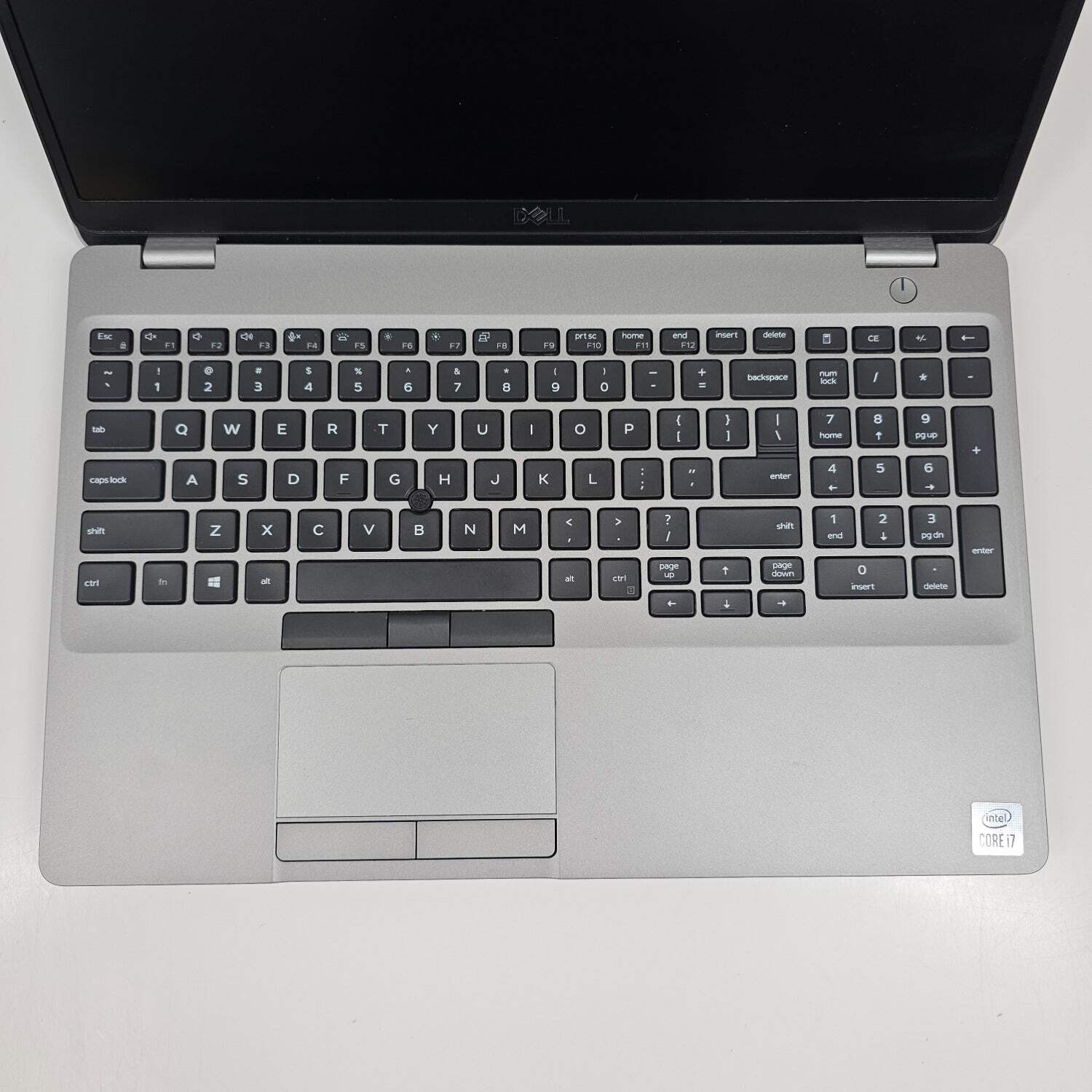 Dell Latitude 3551 15.6″ i7-10850H 2.7GHz 32GB RAM 512GB SSD Quadro P620