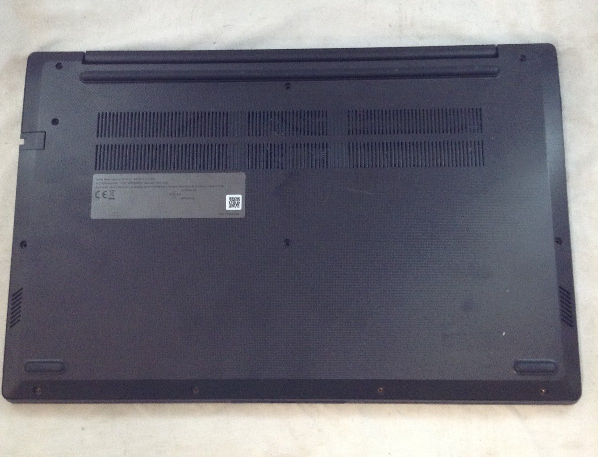 Lenovo V15 G2 IJL Celeron N4500 8GB RAM Laptop (No HDDOSAdapter)