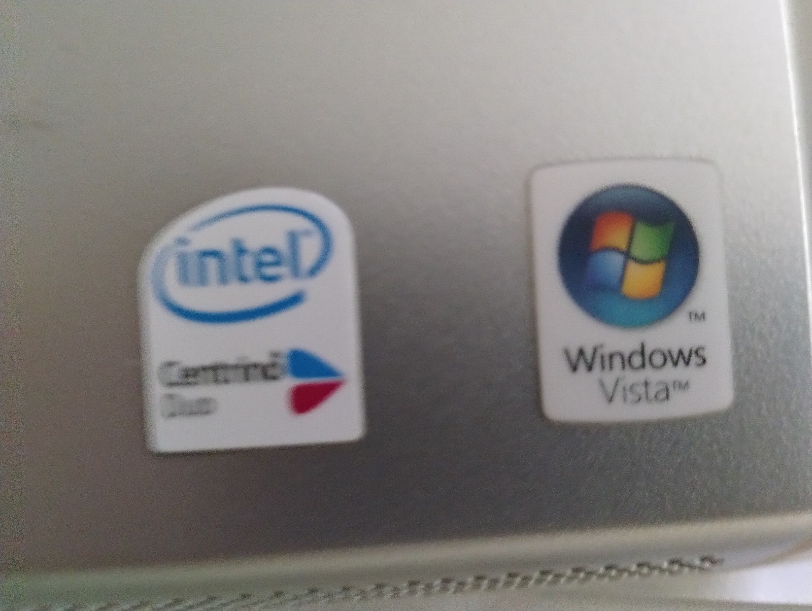 laptop dell used and working