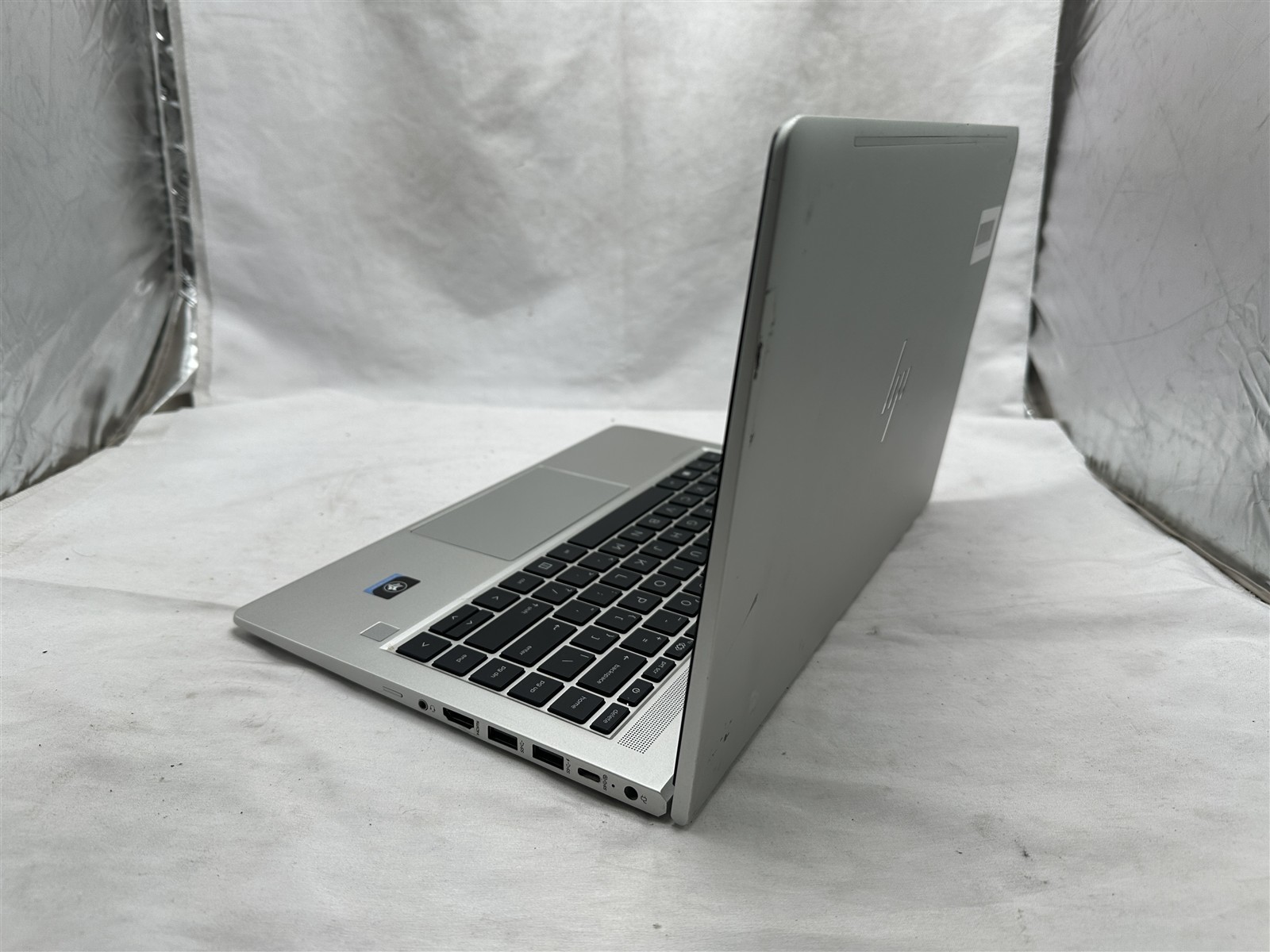 HP EliteBook 645 G9 Laptop AMD R7 Pro 5875U 16GB RAM 256GB NVMe Win 11 *READ*