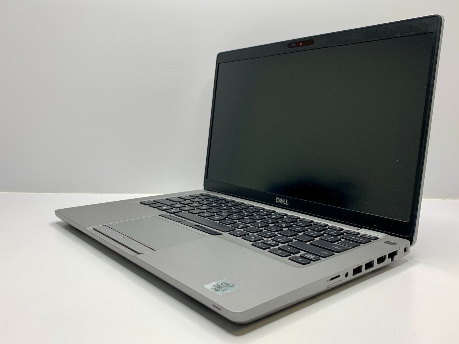 Dell Latitude 5411 | i5-10400H | 16GB RAM | 512GB NVMe | LINUX