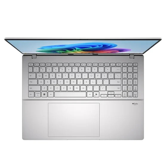 ASUS Vivobook S16 – 16″ Touch Copilot+ PC Laptop 32GB RAM M3607GA-IS99T