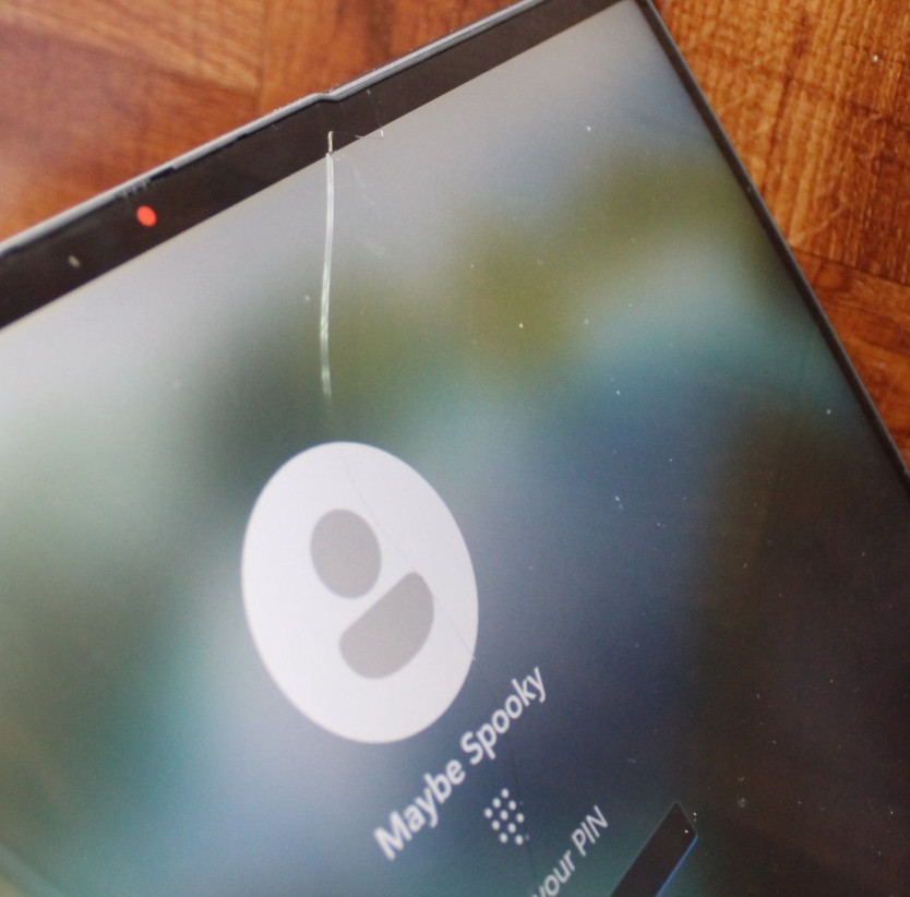 Lenovo Flex 5 -1235U 8GB 128GB