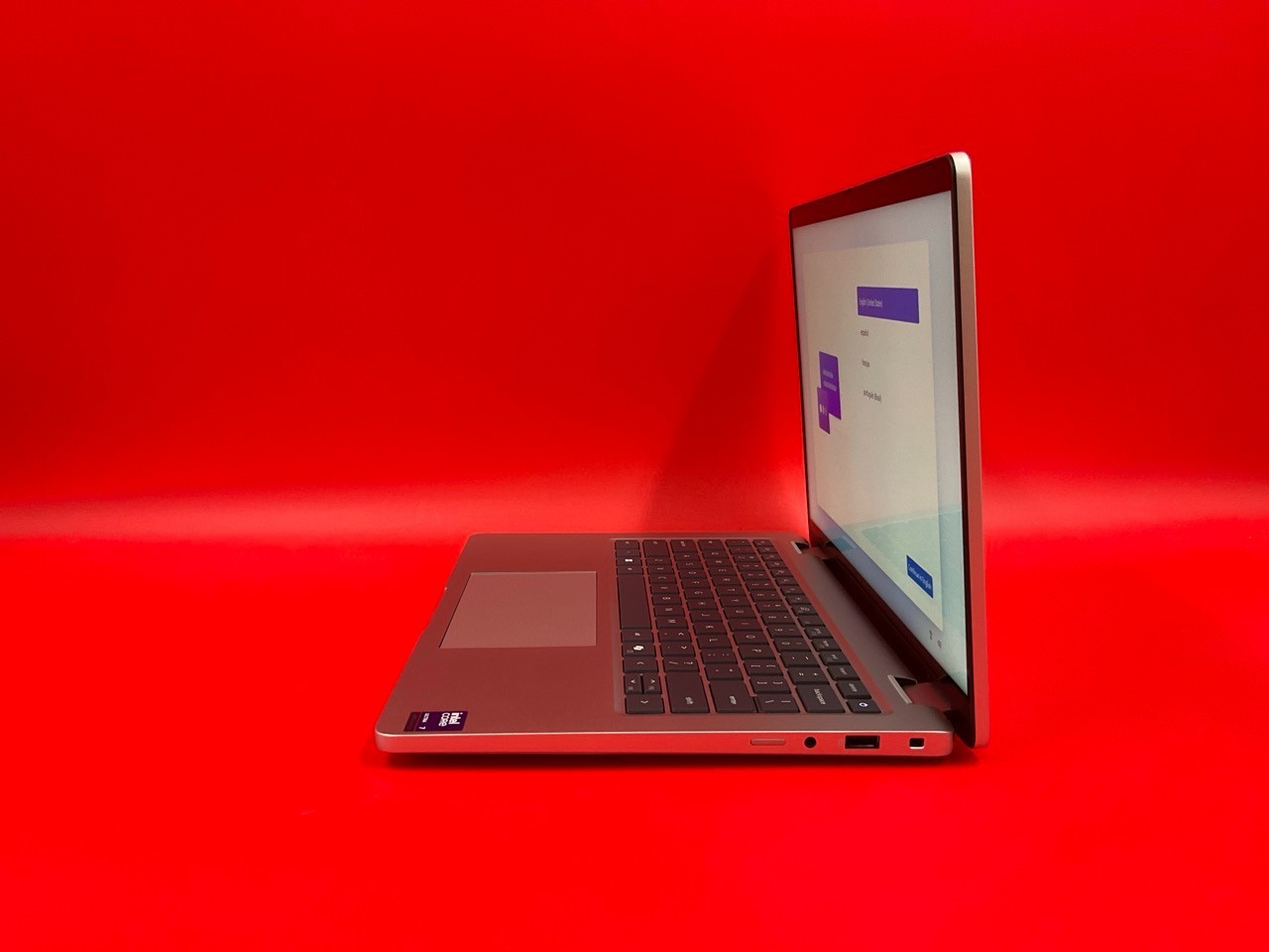 Dell Pro 14 Plus Laptop U7-268V 32GB 512GB BT5.4 WiFi7 14WUT W11P 437NW PB14250