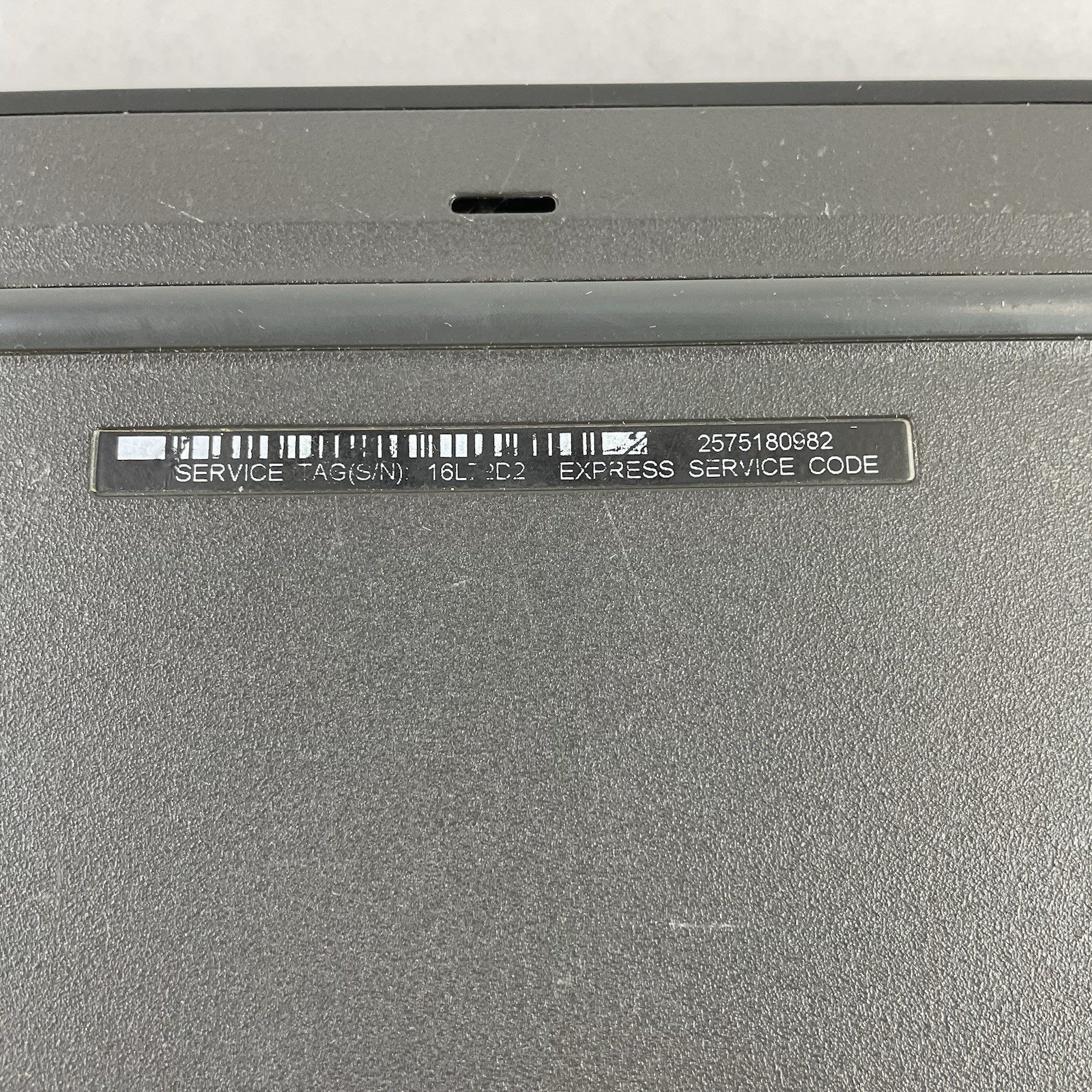 Dell Chromebook 11 P22T 11.6″ Celeron N2840 2.16 GHz 4 GB RAM 16 GB SSD