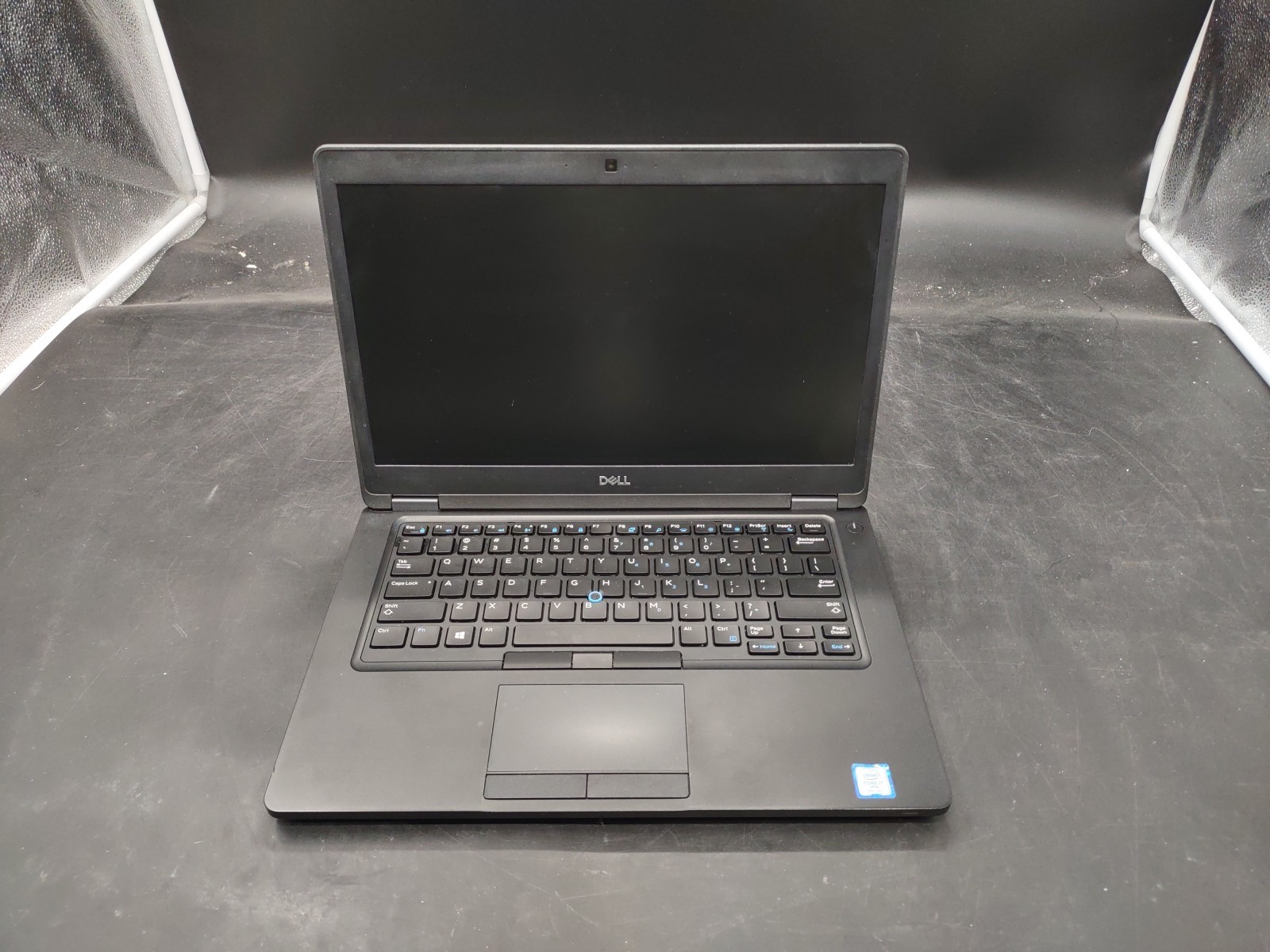 Dell Latitude 5490 i7 8650U @ 1.90Ghz 8GB RAM 256GB SSD NO OS