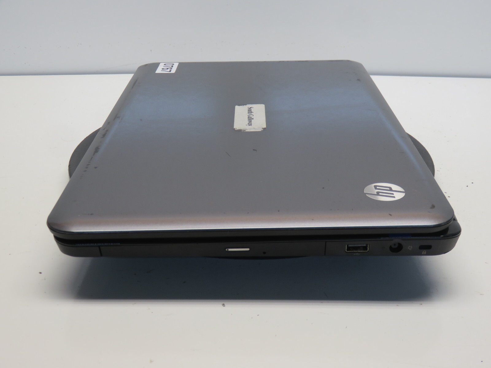 HP Pavilion G6 NoteBook PC Intel Pentium B950 2.10GHz 4GB NO HDD No Batt
