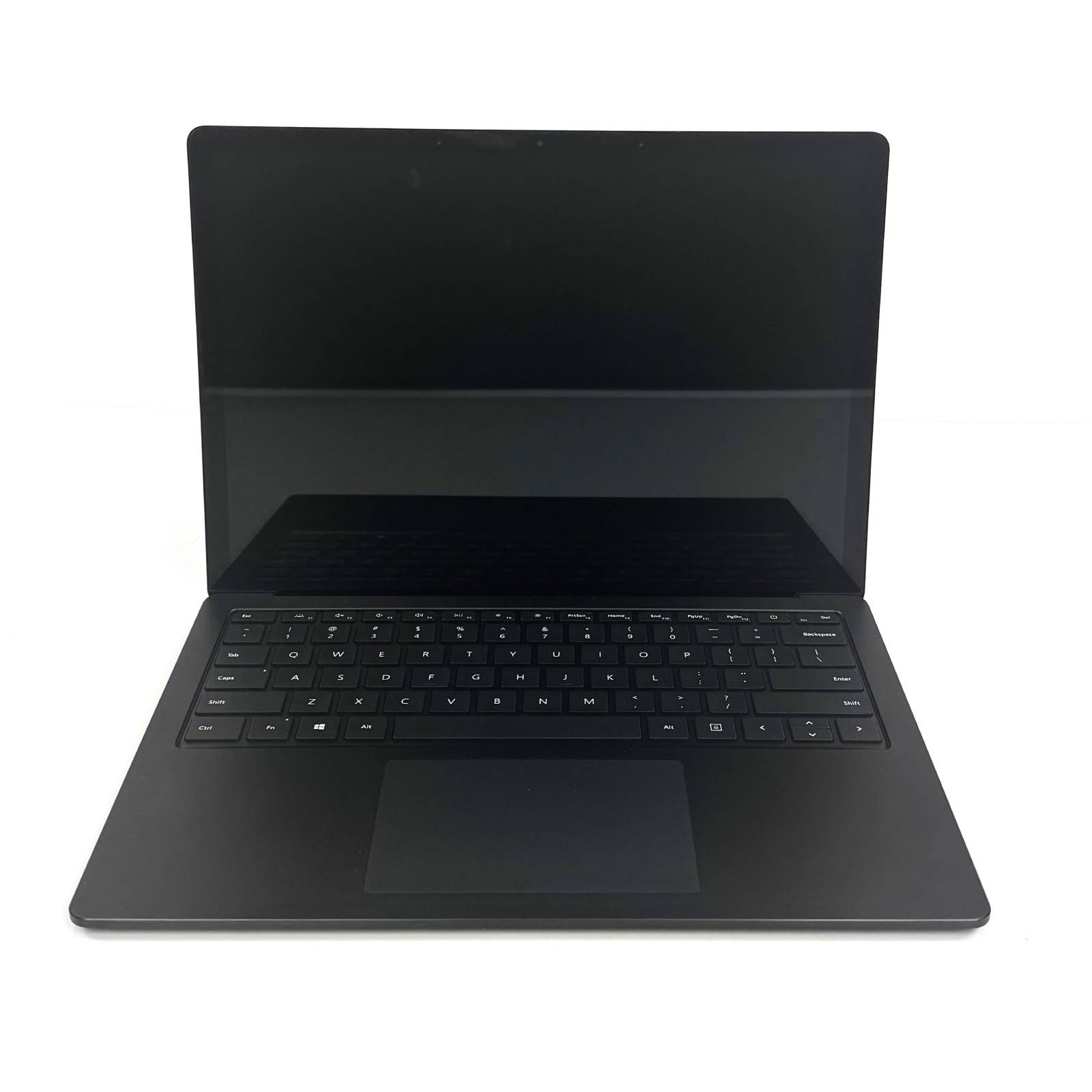 Microsoft Surface Laptop 5 13.5″ i7-1265U 16GB 512GB SSD Win 11 Pro 1951 BLACK