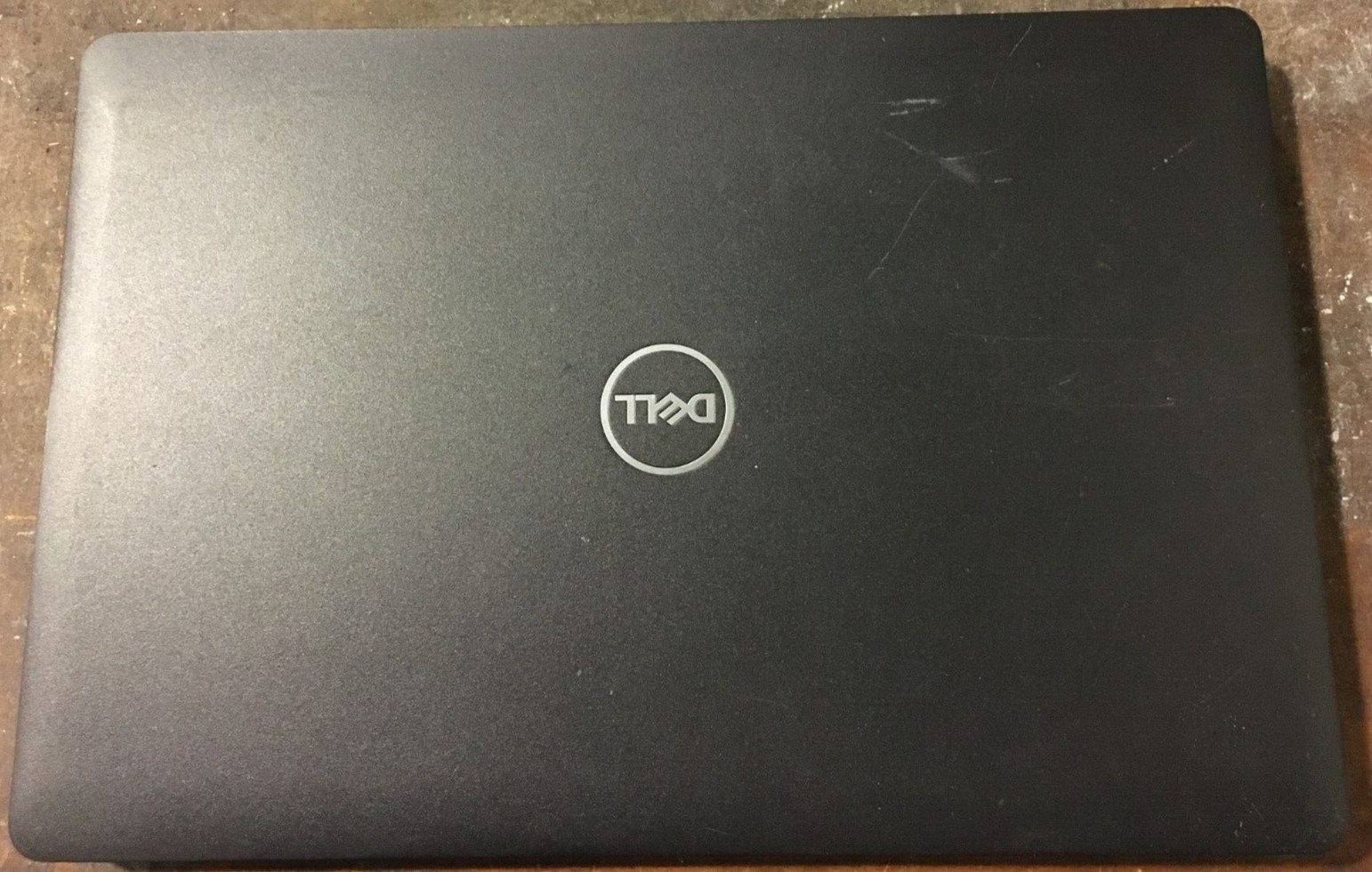 Dell Latitude 3580 15.6 Core i5-7200U 2.50GHZ 8GB RAM 250GB SSD