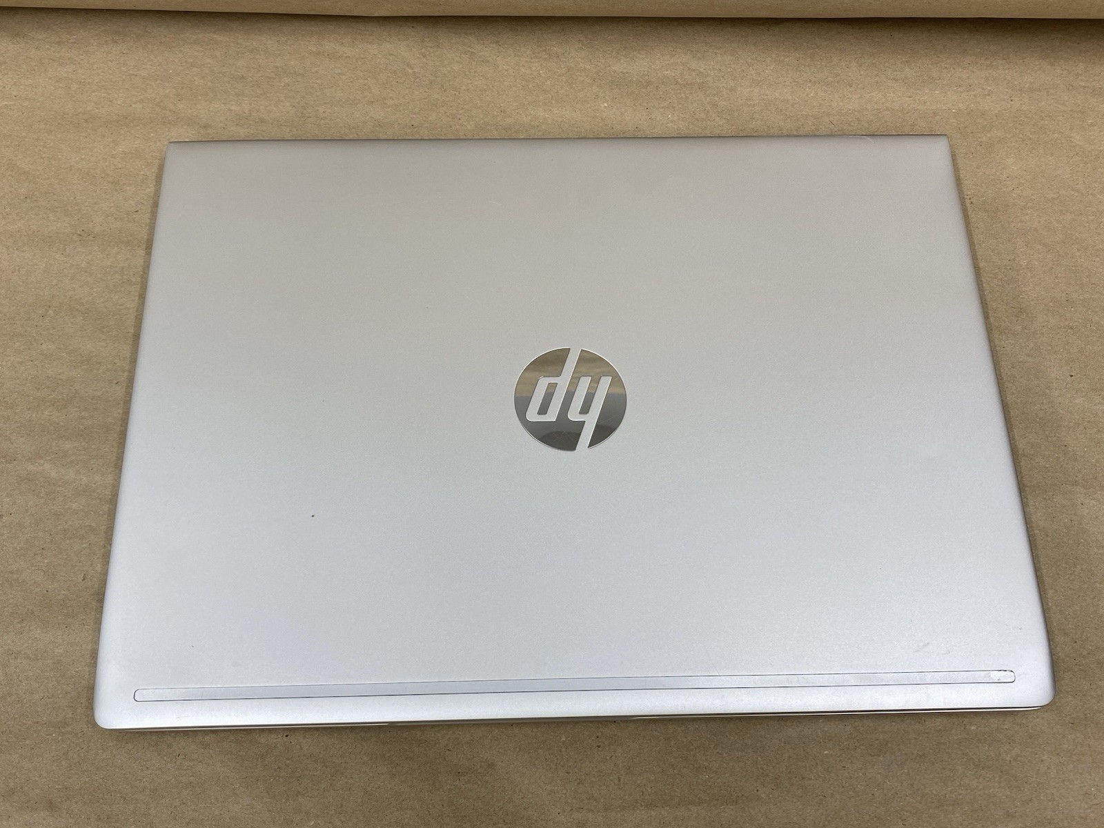 HP 440 G6 – 14″ 1366×768 – i5-8265U – 8GB – 128GB SSD – Win 11 Pro