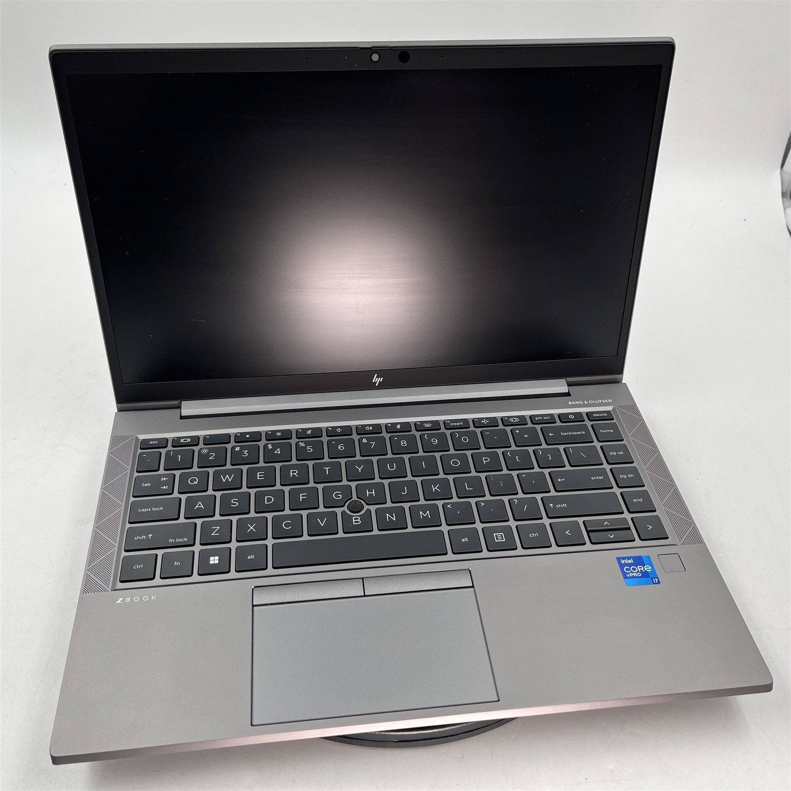 HP ZBook Firefly 14 G8 i7-1185G7 3.00GHz/16GB RAM/512GB NVMe SSD