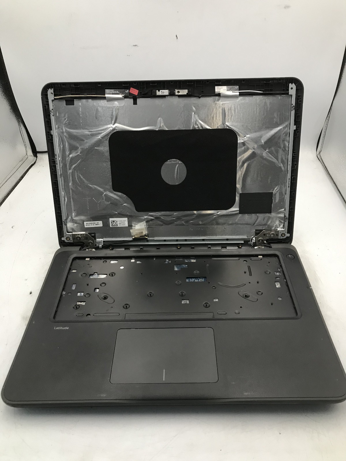 DELL LATITUDE 3380 – FOR PARTS – MISSING PARTS – INTEL I5 -READ DESCRIPTION-BB