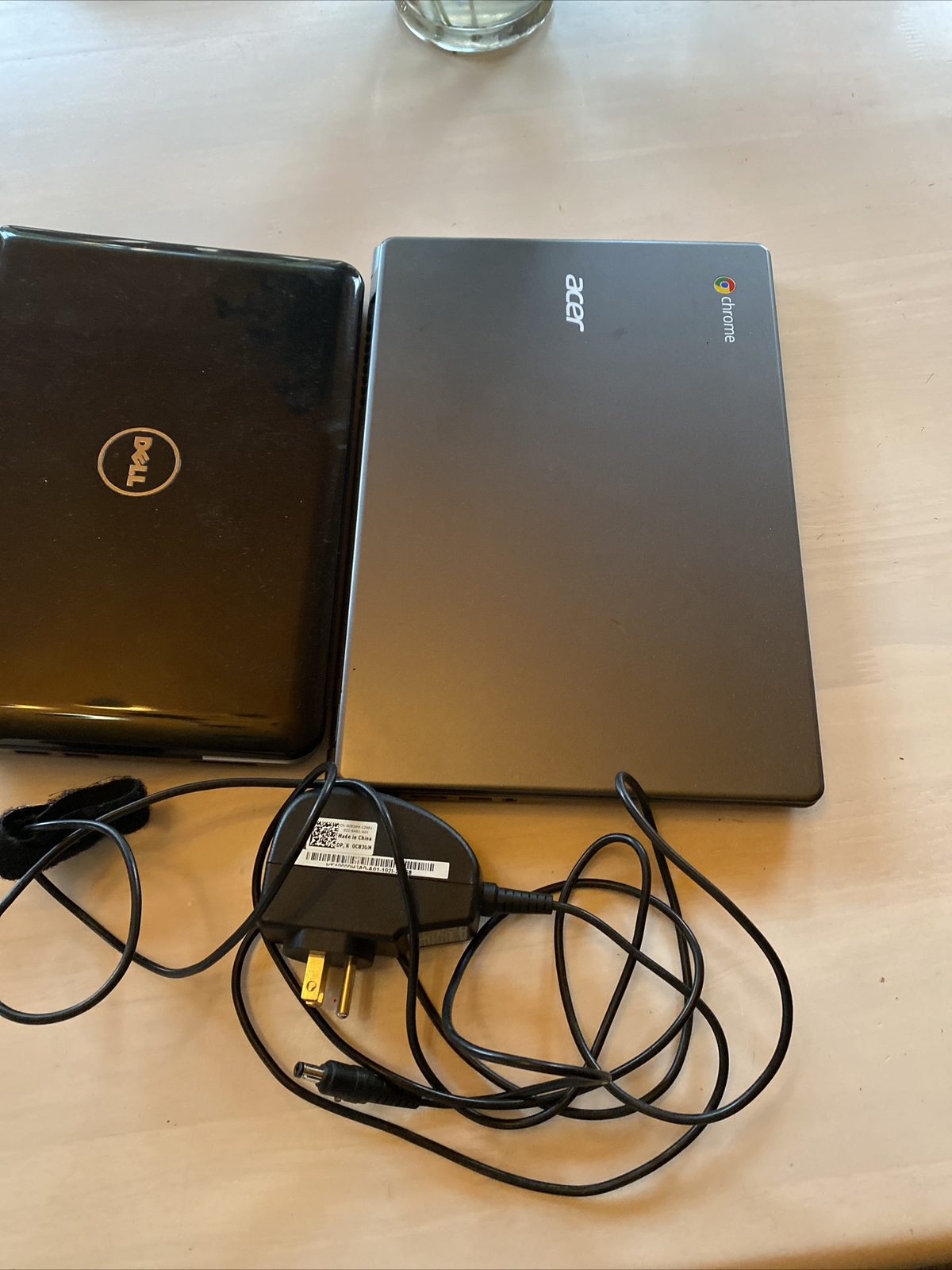 DELL End ACER LAPTOP INTEL PENTIUM I3 -FOR PARTS ONLY
