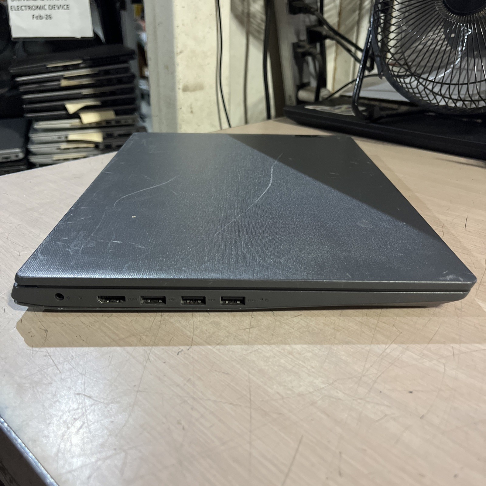LENOVO V14-IIL INTEL CORE I3-1005G1 1.20GHZ 8GB RAM NO HD /