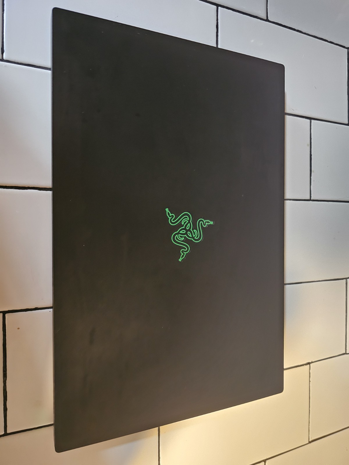 Razer Blade 15 240Hz 2K 2.4 GHz i7-12800H 32GB 1TB RTX 3070 Ti
