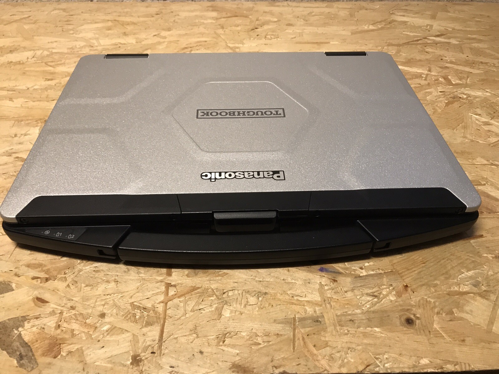 Panasonic Touhgbook CF-54 MK1,14″FHD,i5-5300U,2,3GHz,8GB,512GB,LTE,A-WARE