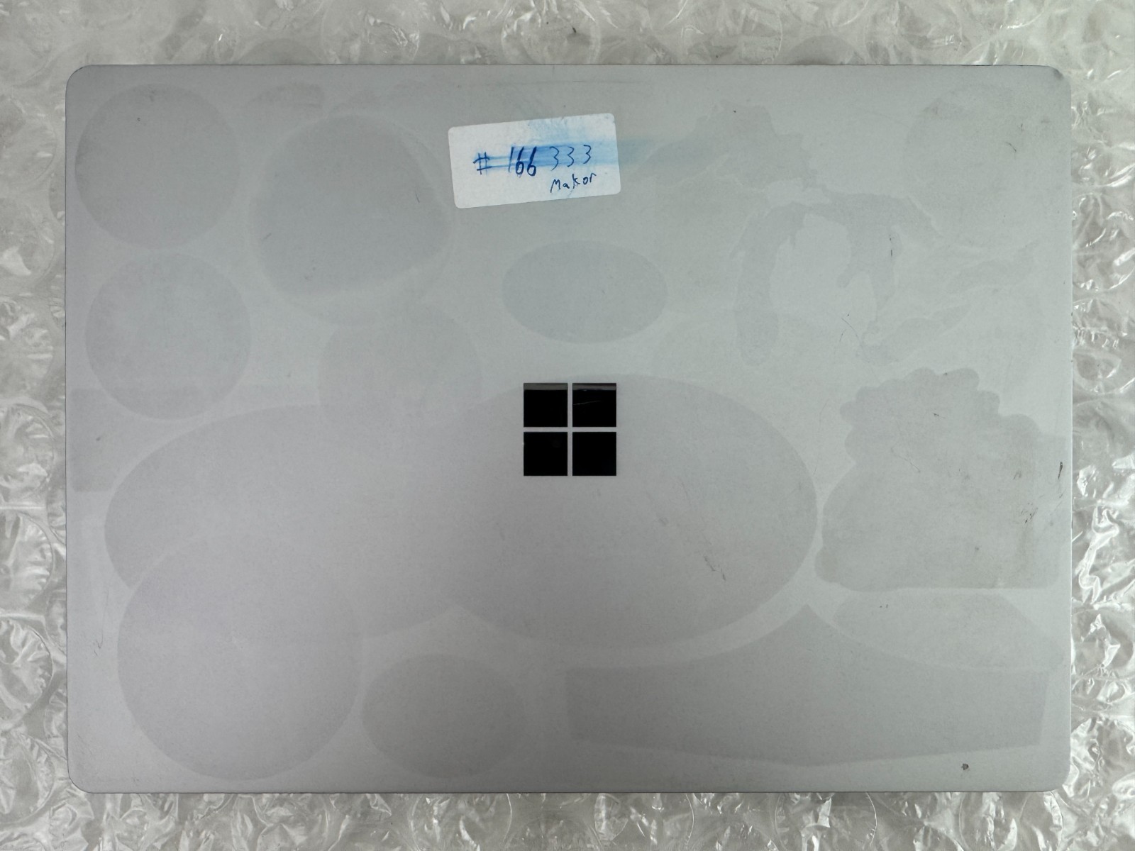 Microsoft Surface Laptop 2 1769 i5-8350U 8GB 256GB SSD 13.5″ Touch Win 11 Pro