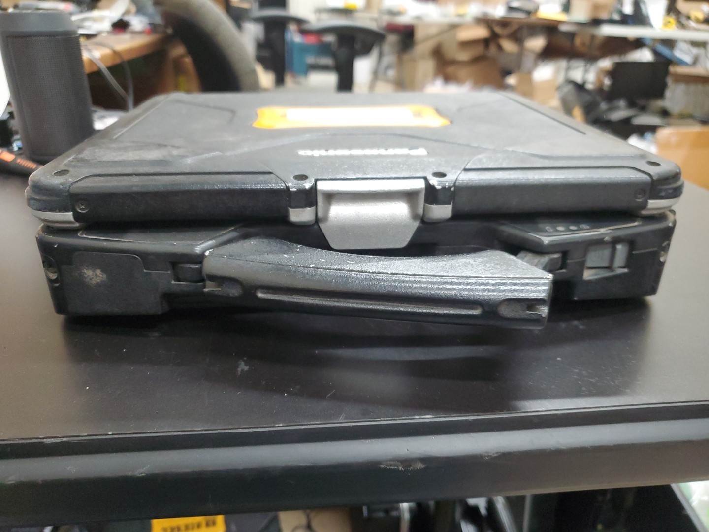 Panasonic Toughbook CF-31 MK-1 i5 520M @ 2.40GHz 8GB 13910HRS Diesel