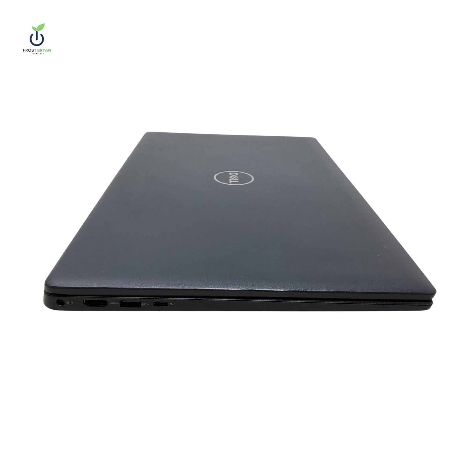 DELL LATITUDE 3520 Laptop i5-1135G7 8GB No SSD/OS Grade D [DEFECTIVE]