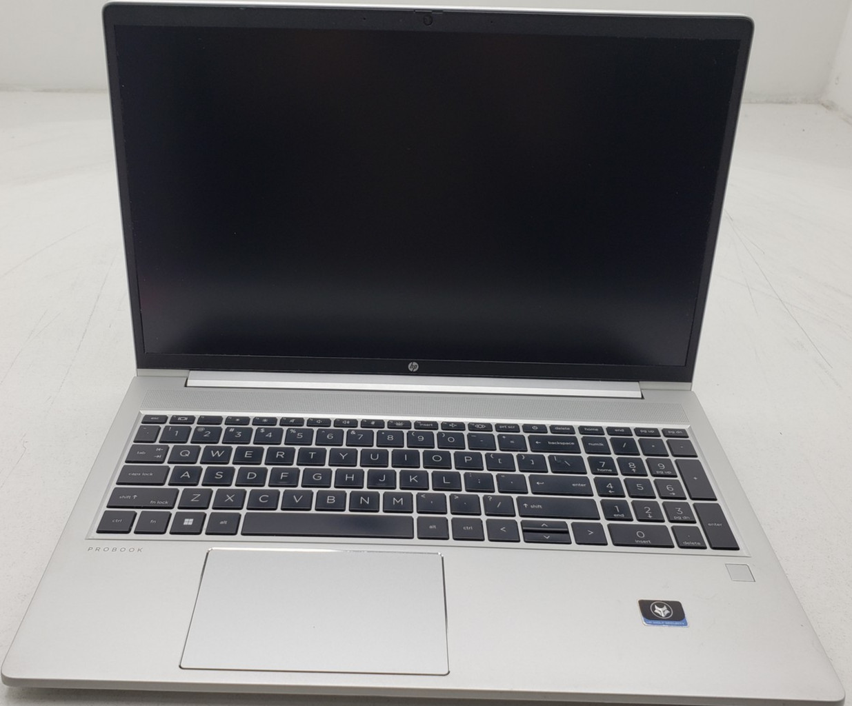 HP ProBook 455 G9 15.6″ Laptop AMD Ryzen 5 5625U 16GB RAM 512GB SSD Win 11 Pro.