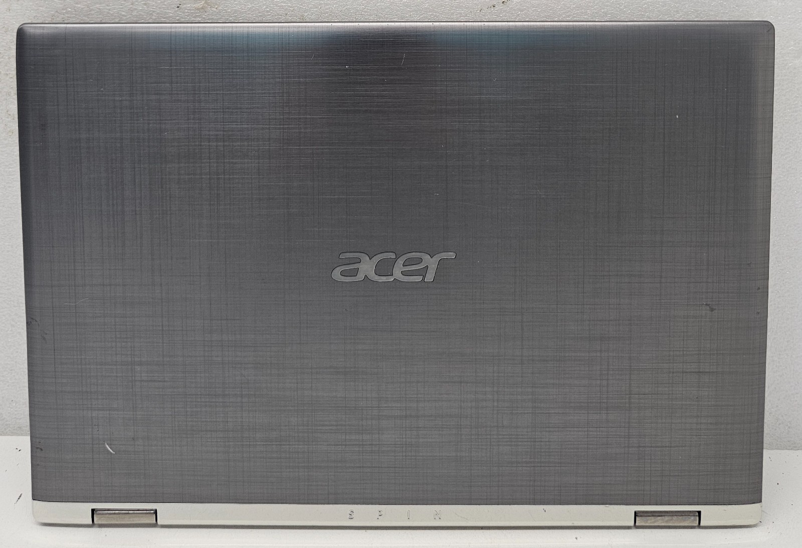 Acer Spin 1 SP111-32N-P6CV Laptop Intel Pentium N4200 NO RAM/HD/OS/POWER (FL)