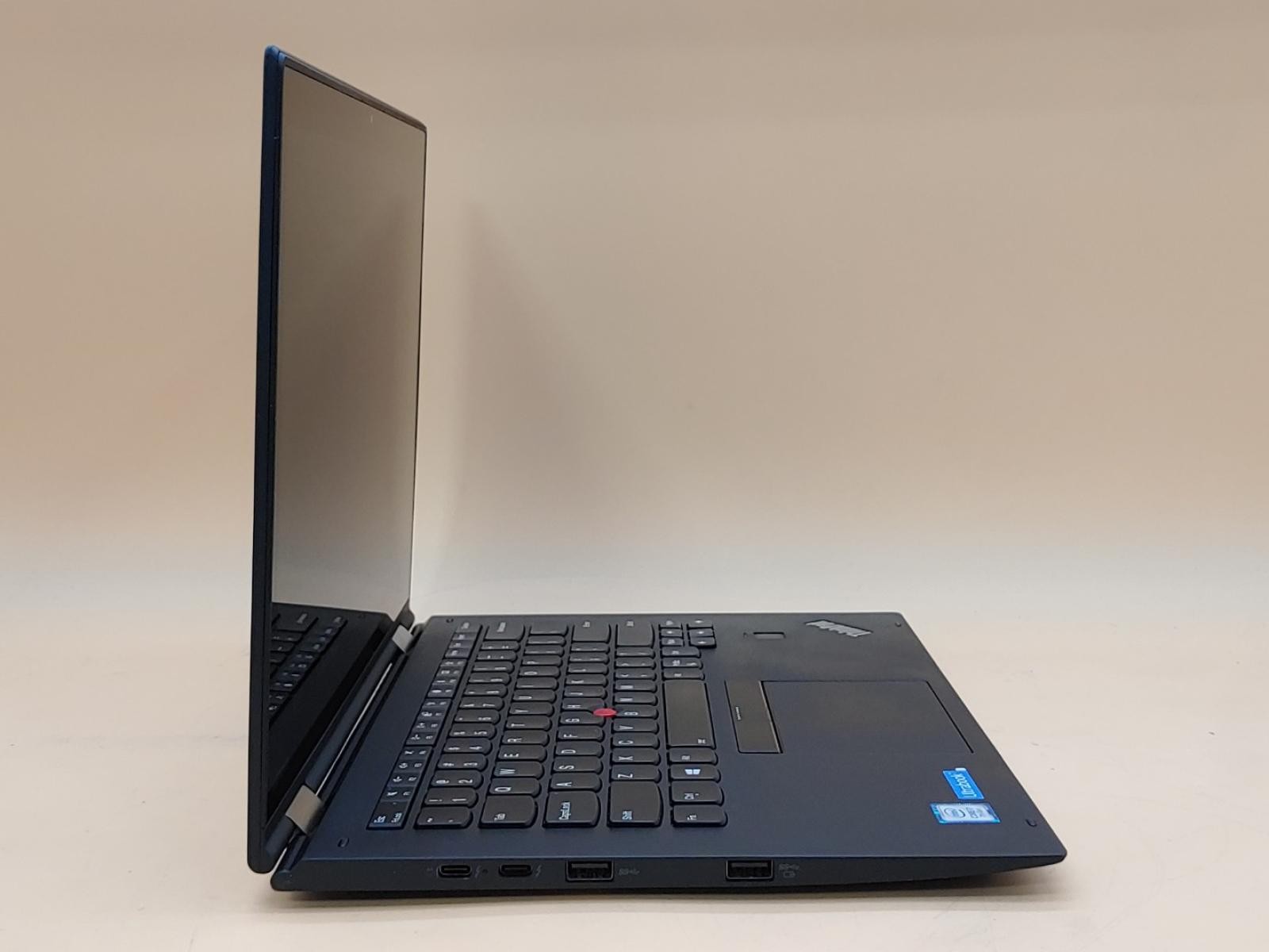 Lenovo ThinkPad X1 Yoga 2nd Gen 14″ i7-7500U 8GB *NO SSD/NO OS/NO AC* **READ**