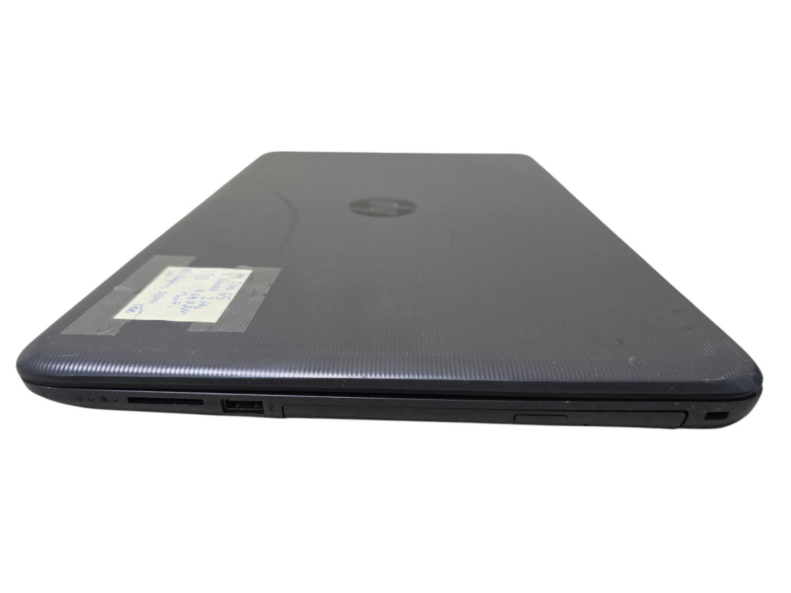 HP 250 G5 i3-5005U@2GHz 1TB HDD 8GB Ram WiFi Win 11 Tested