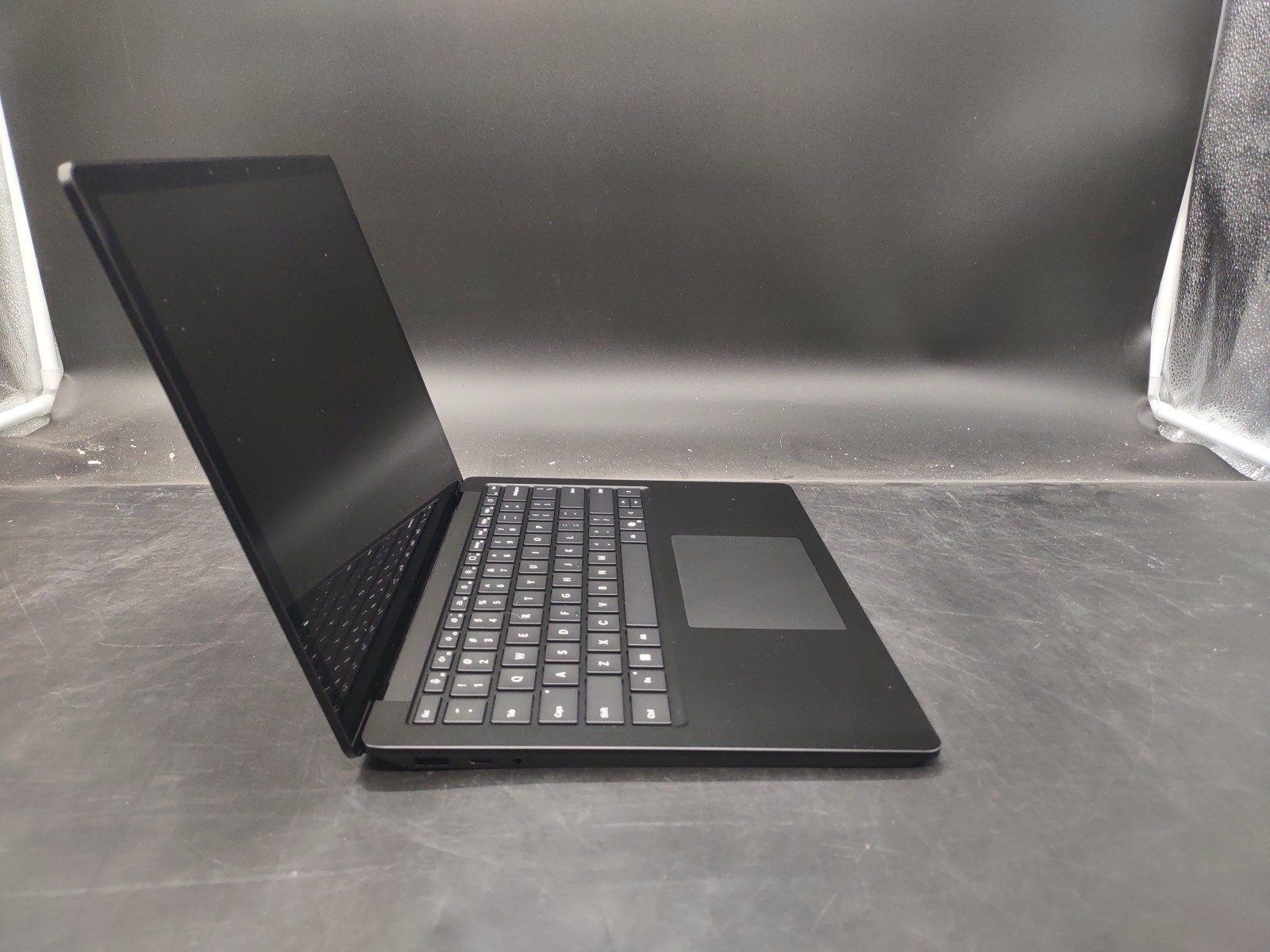 Microsoft Surface Laptop 6 Ultra 5 135H 16GB RAM 512GB NVME NO OS